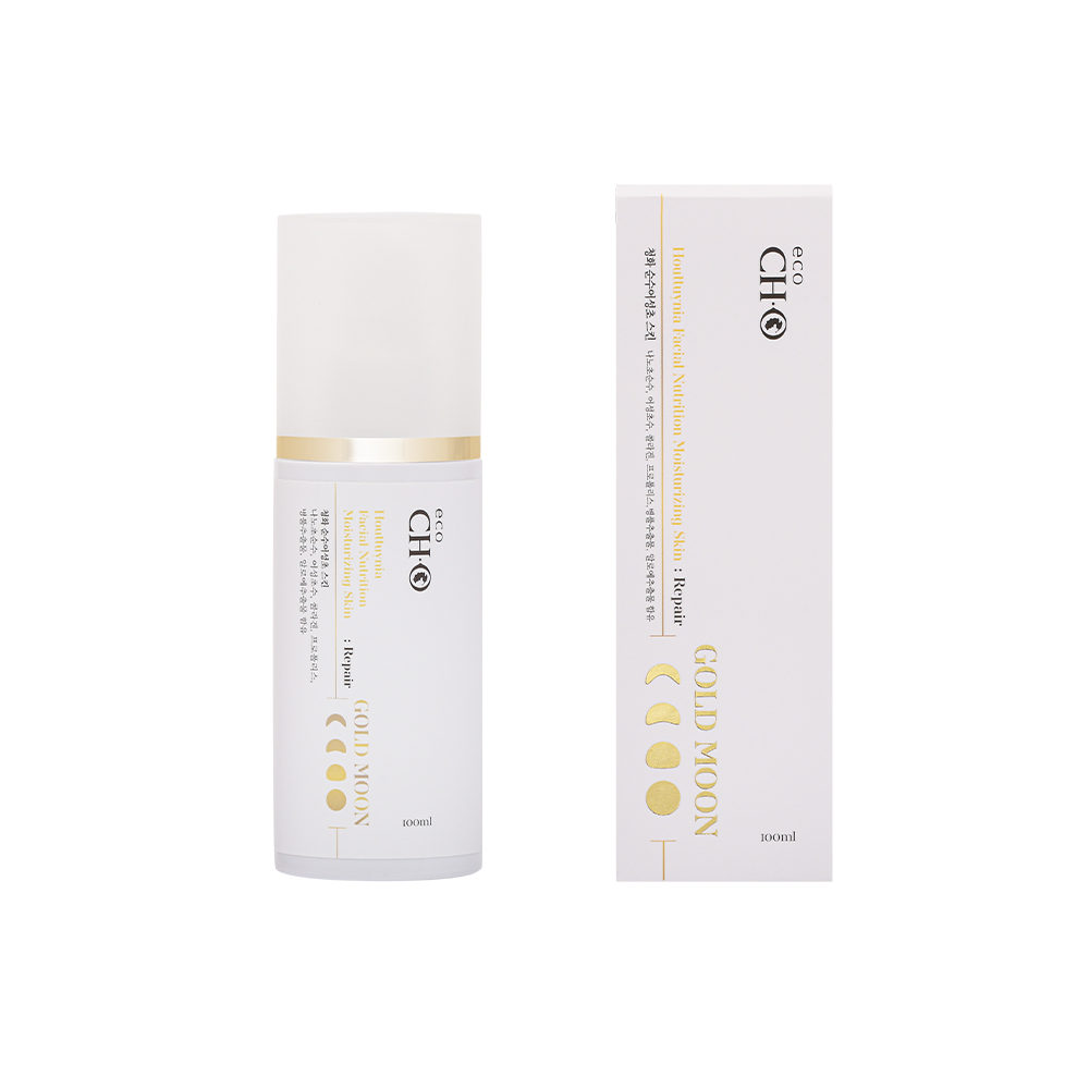 청화 순수 어성초 스킨 100ml